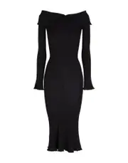 [8 BY YOOX] 8 by YOOX Midi dresses - Item 15343405