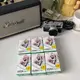 Fujifilm instax mini 富士相印紙 富士 拍立得 空白底片 20入