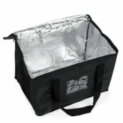 Thermal Insulated Delivery Bag Hot Food Pizza Takeaway Restaurant Picnic Large