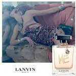 在飛比找Yahoo!奇摩拍賣優惠-Lanvin Me 浪凡 Me 女性淡香精 50ML  §異