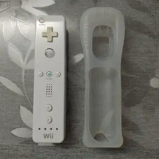 Wii 第一次接觸wii 右手同捆版  wii u可用 原廠 編號291