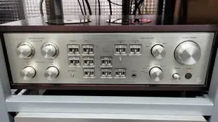 LUXMAN C-5000a頂級前級比accuphase c280還要好聽，Wilson audio marantz sony denon