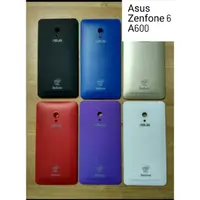 在飛比找蝦皮購物優惠-對於華碩 Zenfone 6 保護套蓋按鈕 A600 A60