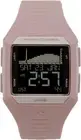 Rip Curl Maui Mini Tide Women's Digital Watch Blush Pink A1126G-blh