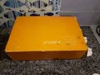 Vintage Pyrex 2 1/2 Quart Casserole Yellow 045 New In Box MINT