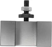 Tools 250-201 Turning and Facing Holder Quick Change Tool Post and Tool Holder Lathes Kit Lathes Drill Chuck