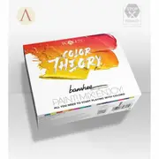 Scale 75 Color Theory Paint Set