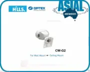 hills alarm optex CW-G2 Multi Angle FLX-S-ST FLX-S-DT sensors FlipX standard PIR