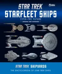 在飛比找博客來優惠-Star Trek Shipyards Star Trek 