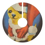 Christmas Tree Skirts