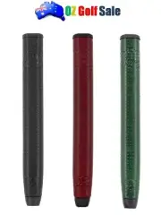 Grip Master Jumbo FL28 Kangaroo Roo Leather Putter Grip