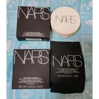 在飛比找蝦皮購物優惠-〖NARS〗瞬效水凝光氣墊粉蕊 12g HALLA 瞬效水凝