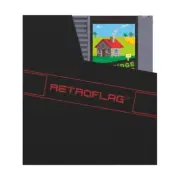 Retroflag NES Cartridge Style HDD Enclosure for NESPi 4/Raspberry Pi PC Laptop