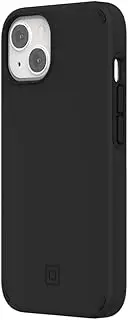 [Incipio] Duo Magsafe Case for for Apple iPhone 13, Black, 6.1-Inch