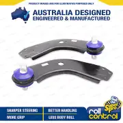 SuperPro Rear Blade Control Arm Kit for Ford Territory SX SY SZ 2004-on (for: Ford)