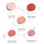 COLOURPOP 粉狀單色眼影 COME AND GET IT  LIAR,LIAR CRISS CROSS