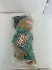 MELISSA & DOUG DR. SUSAN CHARTWELL PUPPET DOCTOR SUPER CUTE!! NEW! Rare!