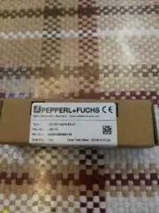 ONE Pepperl-Fuchs UB120-12GM-E5-V1 ALL NEW IN NEW BOX