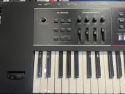 Roland New box available Roland JUNO D6 61 Keyboard Synthesizer
