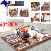 Toys Brain Games Preschool AU Sensory Toys Activity Board Educational Learning