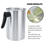Eagle Mouth Cup Mouth Design Wax Melting Pot Candle Melting Furnace Wax Melting