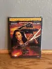 The Legend of Zorro (DVD, 2006) Antonio Banderas Catherine Zeta-Jones Unopened