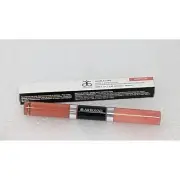 Arbonne Double Take Matte & Shine Lip Duo Gloss Amaryllis