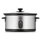 Sunbeam Slow Cooker 5.5L. HP5520