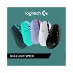【台灣現貨】羅技 G304 無線電競滑鼠 遊戲滑鼠  LOGITECH 無線滑鼠 羅技滑鼠