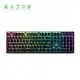 雷蛇 Razer DeathStalker V2 Pro 噬魂金蝎 無線鍵盤(紅軸)
