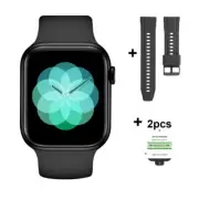 2 Inch Android Women'S Watch with 4G Sim Card Digital Original Connected Waterpr