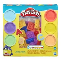 在飛比找蝦皮商城優惠-Hasbro Play-Doh 培樂多 基本遊戲組 - AB