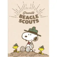 在飛比找蝦皮購物優惠-[Snoopy（Beagle Scout探險隊）] 代送主題