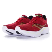 在飛比找蝦皮商城優惠-SAUCONY KINVARA 14 輕量競速慢跑鞋 跑鞋 