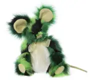 Charlie Bears - Big Cheese