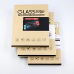 任天堂 2PCS 鋼化玻璃屏幕保護膜適用於 NINTENDO SWITCH LITE OLED 控制台鋼化玻璃屏幕保護膜