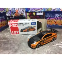 在飛比找蝦皮購物優惠-Tomica  Lexus IS F CCS-R