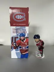 Shea Weber Montreal Canadiens Mini Bobblehead Rare Lafleur