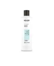 Nioxin Scalp Recovery System Purifying Shampoo 200ml
