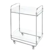 The Home Edit: Cart