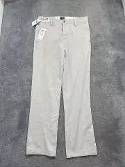 Dockers easy khaki straight fit no wrinkles men pant size 30X30 NWT