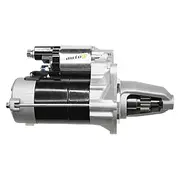 Starter Motor for Subaru Forester S13 2.0L PETROL FB20A 2013 - 2018