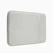 Tomtoc Defender-A13 Laptop Sleeve Bag For MacBook/Dell 13in Grey
