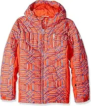[Spyder] Girl's Hottie Ski Jacket