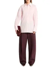 [Sass & Bide] Camisa Shirt in Pink