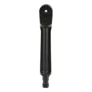 #259 Rod Holder Height Extender Black Small