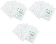 SWOOMEY 2 Boxes Navel Stickers Belly Button Patches for Swimming Soft Adhesive Portable Easy to Use for Bathing and Outdoor Activities