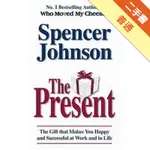 PRESENT: THE GIFT THAT MAKES YOU HAPPY AND SUCCESSFUL AT WORK AND IN LIFE[二手書_普通]11315497622 TAAZE讀冊生活網路書店