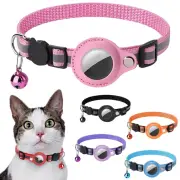 For Tracking Pet Collar Case Air Tag GPS Anti-lost Apple AirTag Cat Dog Collar