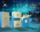 Silk Musk EDP Perfume By Florist Ard Al Khayam 100 MLRich Niche Fragrance